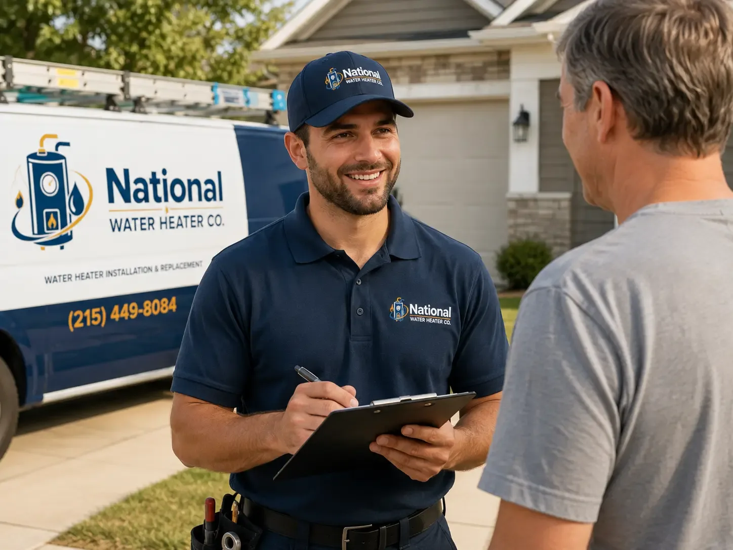 Water Heater Installation Annville, KY FAQs
